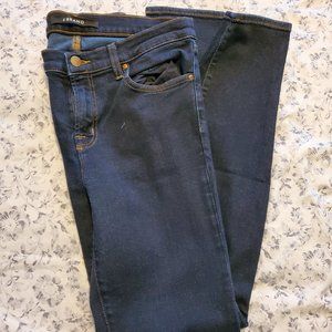 J Brand Jeans Super Skinny Metropol Sz30/12